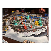 Juego de mesa dwar7s winter edad recomendada 7 aos
